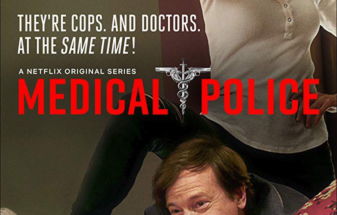 Medical Police Season 1