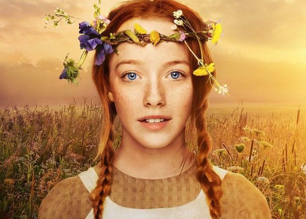 Anne with an E Season 1