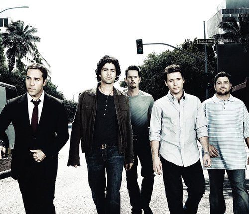 Entourage Season 5 ซับไทย