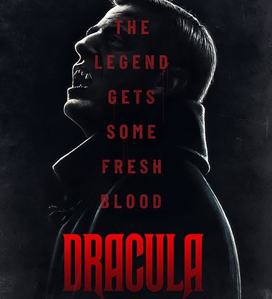 Dracula Season 1 ซับไทย