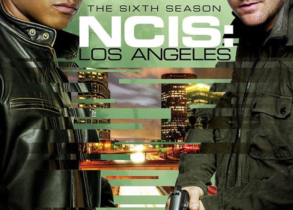 NCIS LOS ANGELES SEASON 6 พากย์ไทย