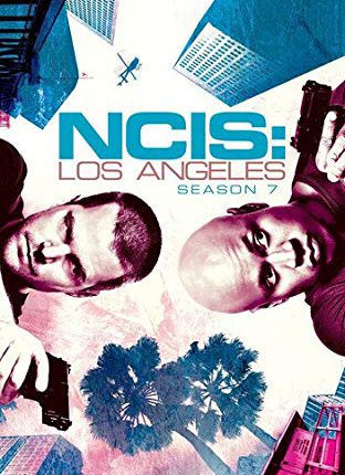 NCIS LOS ANGELES SEASON 7 พากย์ไทย