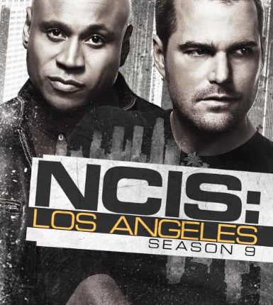 NCIS LOS ANGELES SEASON 9 พากย์ไทย