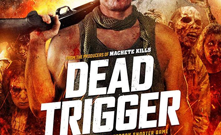 Dead Trigger (2017)