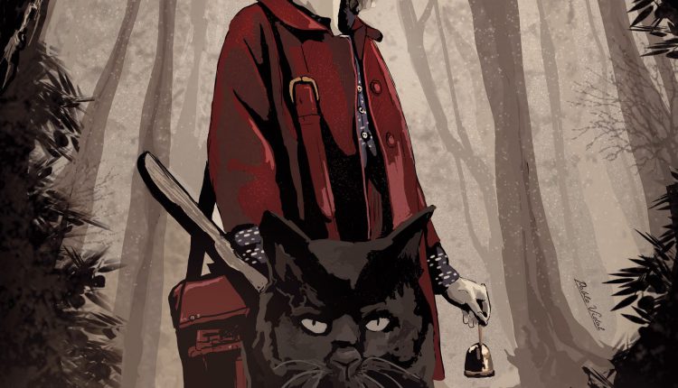 CHILLING ADVENTURES OF SABRINA SEASON 2 ซับไทย