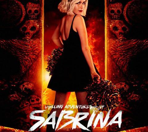CHILLING ADVENTURES OF SABRINA SEASON 3 ซับไทย
