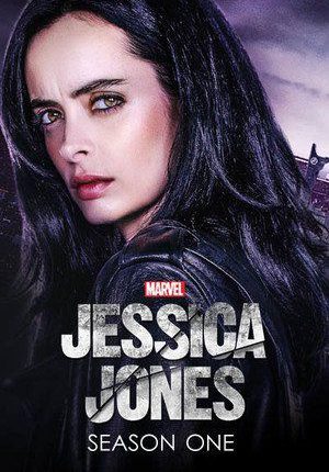 MARVEL'S JESSICA JONES SEASON 1