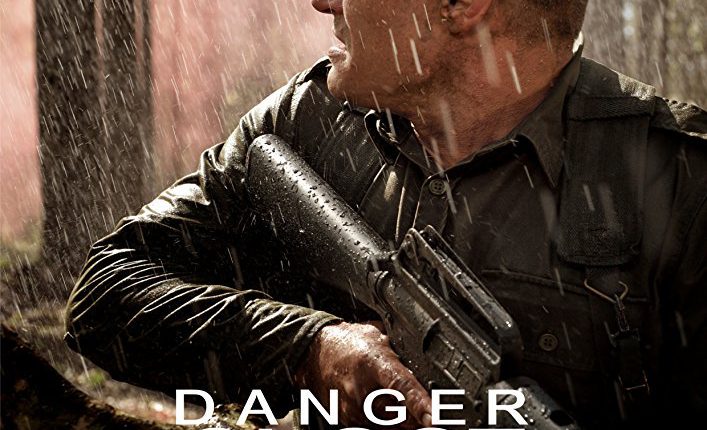 DANGER CLOSE: THE BATTLE OF LONG TAN (2019) เขต ปิดอันตราย: การต่อสู้ของลองตัน