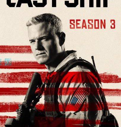 The Last Ship Season 3 ซับไทย