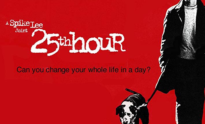25th Hour 25 ช.ม. ชนเส้นตาย (2002)