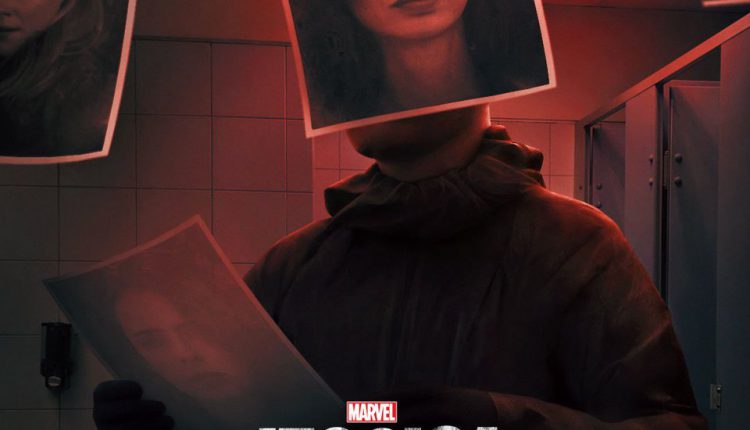 MARVEL'S JESSICA JONES SEASON 3 ซับไทย