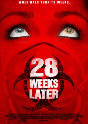 28 WEEK LATER (2007) มหันตภัยเชื้อนรกถล่มเมือง