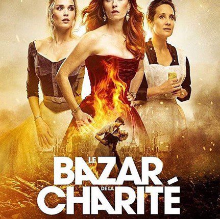 THE BONFIRE OF DESTINY SEASON 1 ซับไทย