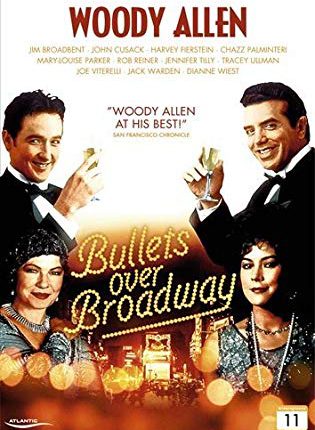 Bullets Over Broadway (1994)