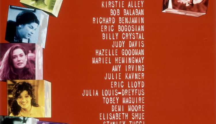 Deconstructing Harry (1997)