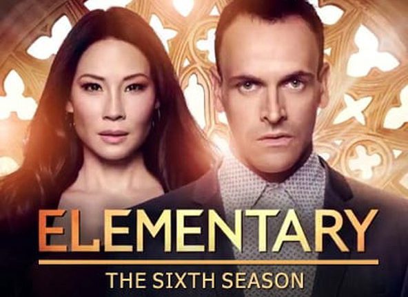 Elementary Season 6 พากย์ไทย