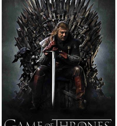 GAME OF THRONES SEASON 1 ซับไทย
