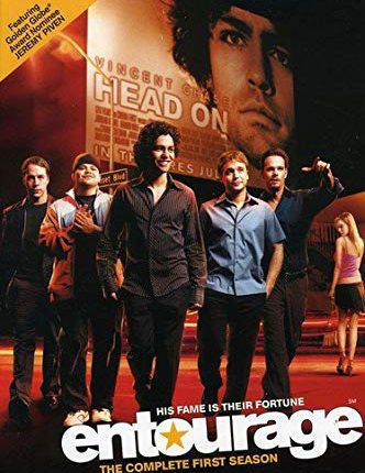 Entourage Season 1 ซับไทย