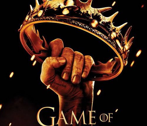 GAME OF THRONES SEASON 2 ซับไทย