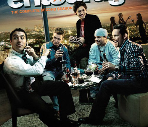 Entourage Season 2 ซับไทย