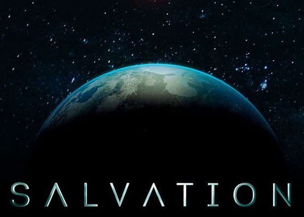 Salvation Season 1 พากย์ไทย