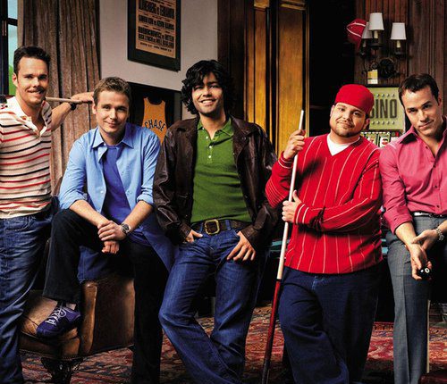 Entourage Season 3 ซับไทย