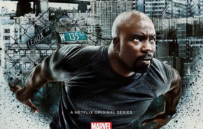 MARVEL’S LUKE CAGE SEASON 2 ซับไทย