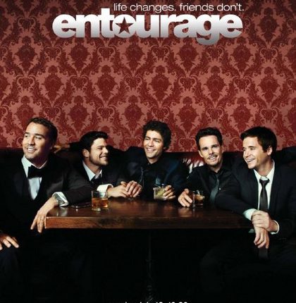 Entourage Season 6 ซับไทย