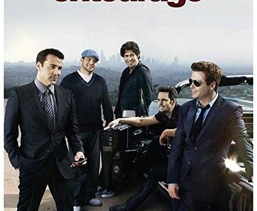 Entourage Season 7 ซับไทย
