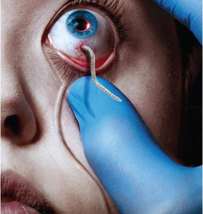 THE STRAIN SEASON 1 ซับไทย