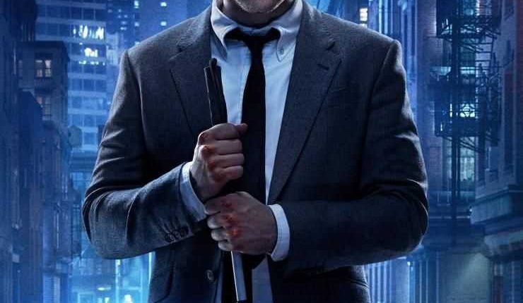 Marvel's Daredevil Season 1 ซับไทย