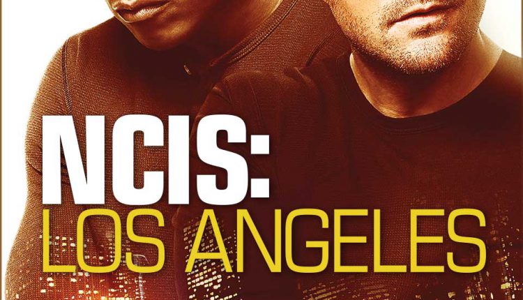 NCIS LOS ANGELES SEASON 3 ซับไทย
