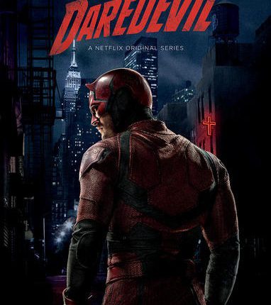 Marvel's Daredevil Season 2 ซับไทย