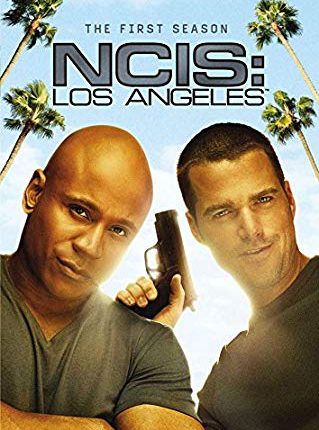 NCIS LOS ANGELES SEASON 4 ซับไทย