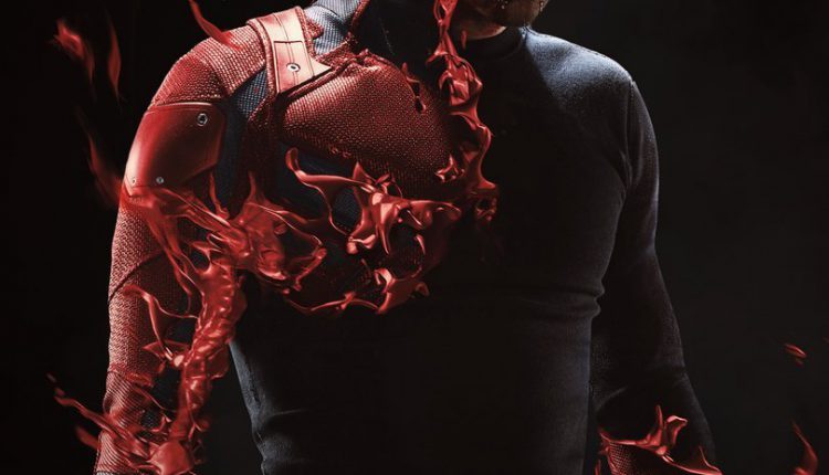 Marvel's Daredevil Season 3 ซับไทย