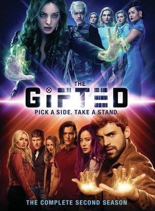 The Gifted Season 2 ซับไทย