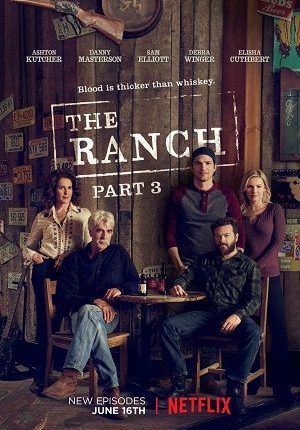 The Ranch Season 3 ซับไทย