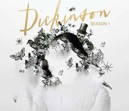Dickinson Season 1 โลกของเอมิลี ดิกคินสัน ปี 1 ซับไทย