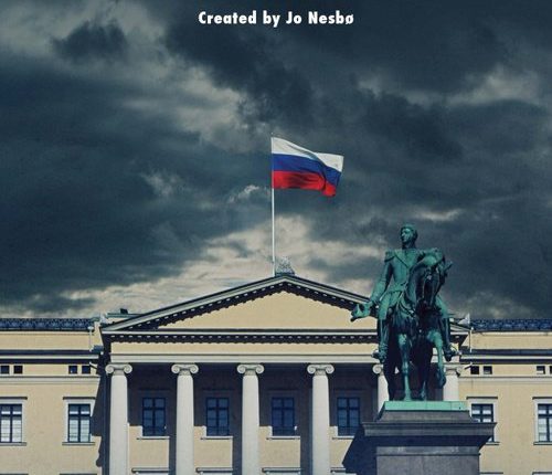 Occupied (Okkupert) Season 1 (2015)