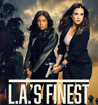 L.A.'s Finest Season 1