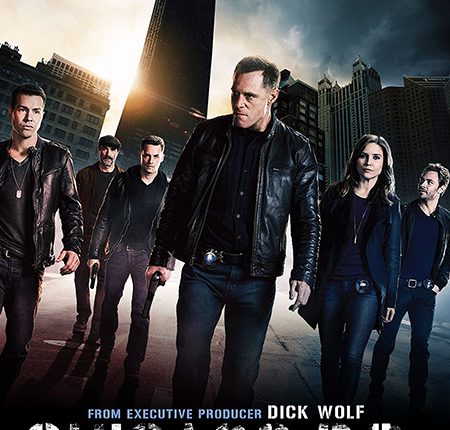 Chicago P.D. Season 1