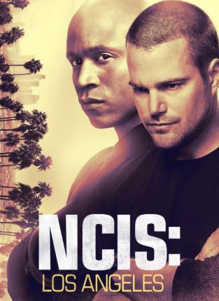 NCIS LOS ANGELES SEASON 9 ซับไทย