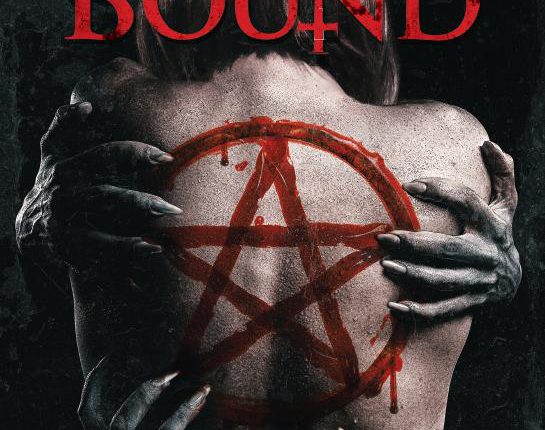 Blood Bound (2019)