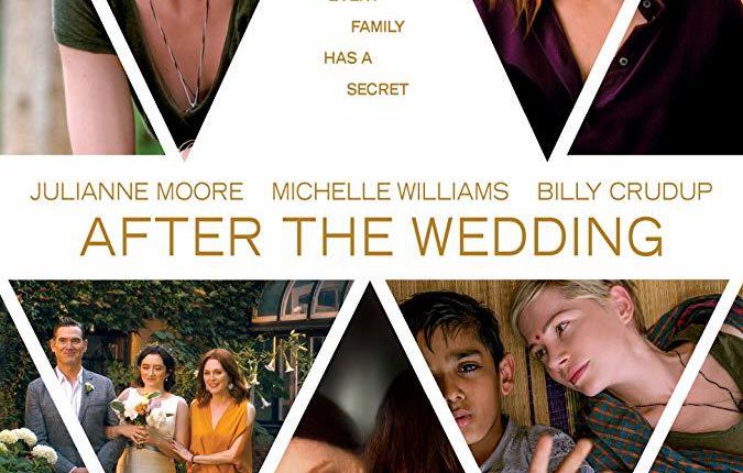 After the Wedding (2019)