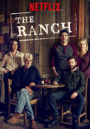 The Ranch Season 4 ซับไทย