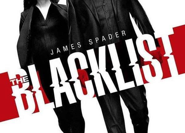 THE BLACKLIST SEASON 1 พากย์ไทย