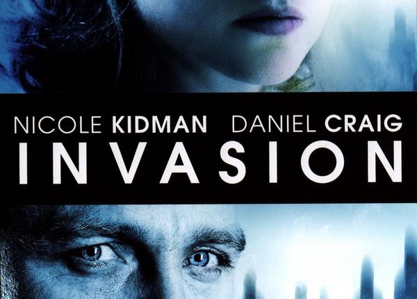 The Invasion (2007) บุก...เพาะพันธุ์มฤตยู