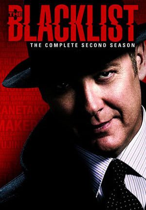 THE BLACKLIST SEASON 2 ซับไทย