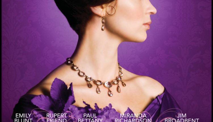 The Young Victoria (2009) บรรยายไทย