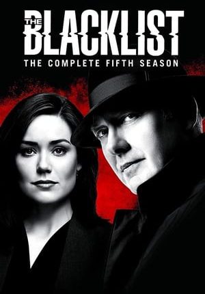 THE BLACKLIST SEASON 5 พากย์ไทย